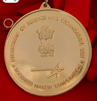 Gold Medal Award